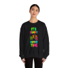 It’s Gummy Nummy Time Crewneck Sweatshirt
